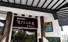 Hotel Apsara Temerloh Gateway